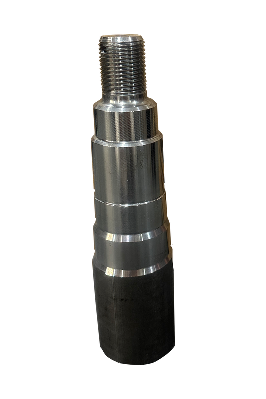 Stabilizer Spindle