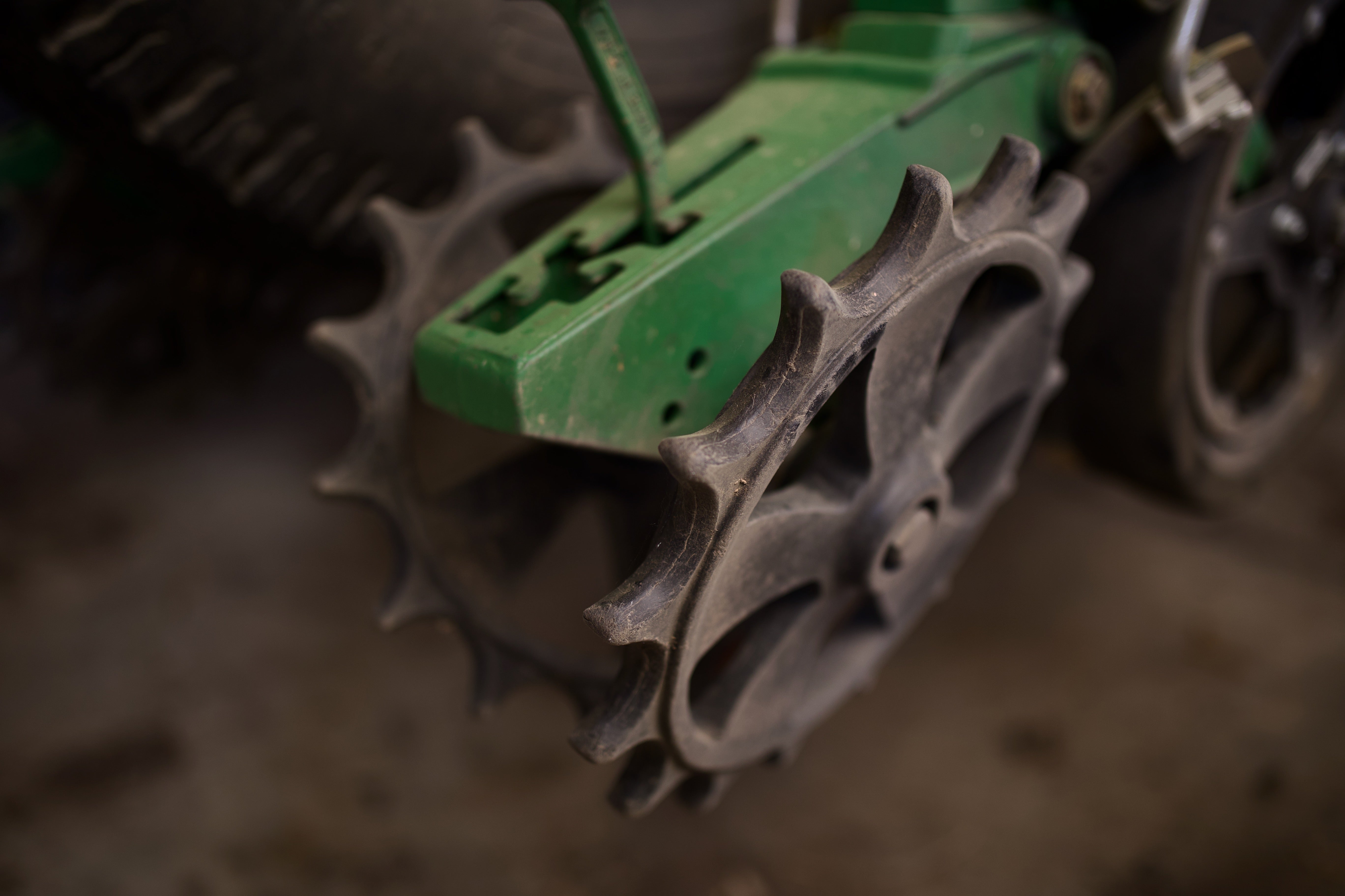 Furrow Cruiser II – Copperhead Ag Products