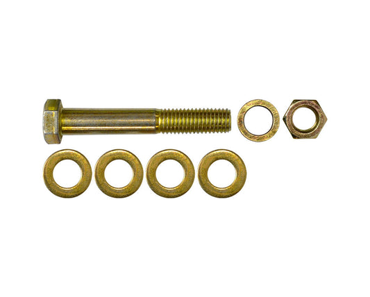 Case IH 500T Mounting Hardware