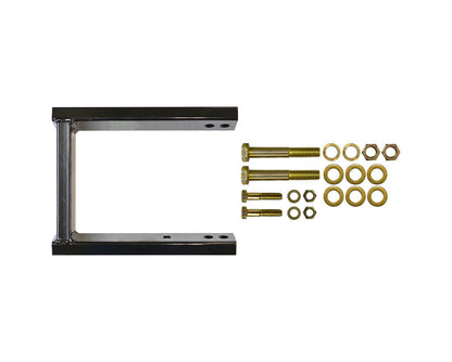 Case IH 800/900/1200 Series Closing Wheel Conversion Kit