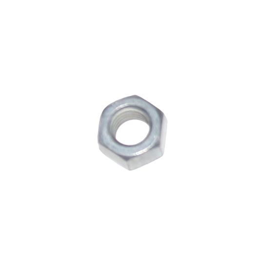 Mud Scraper Hex Nut