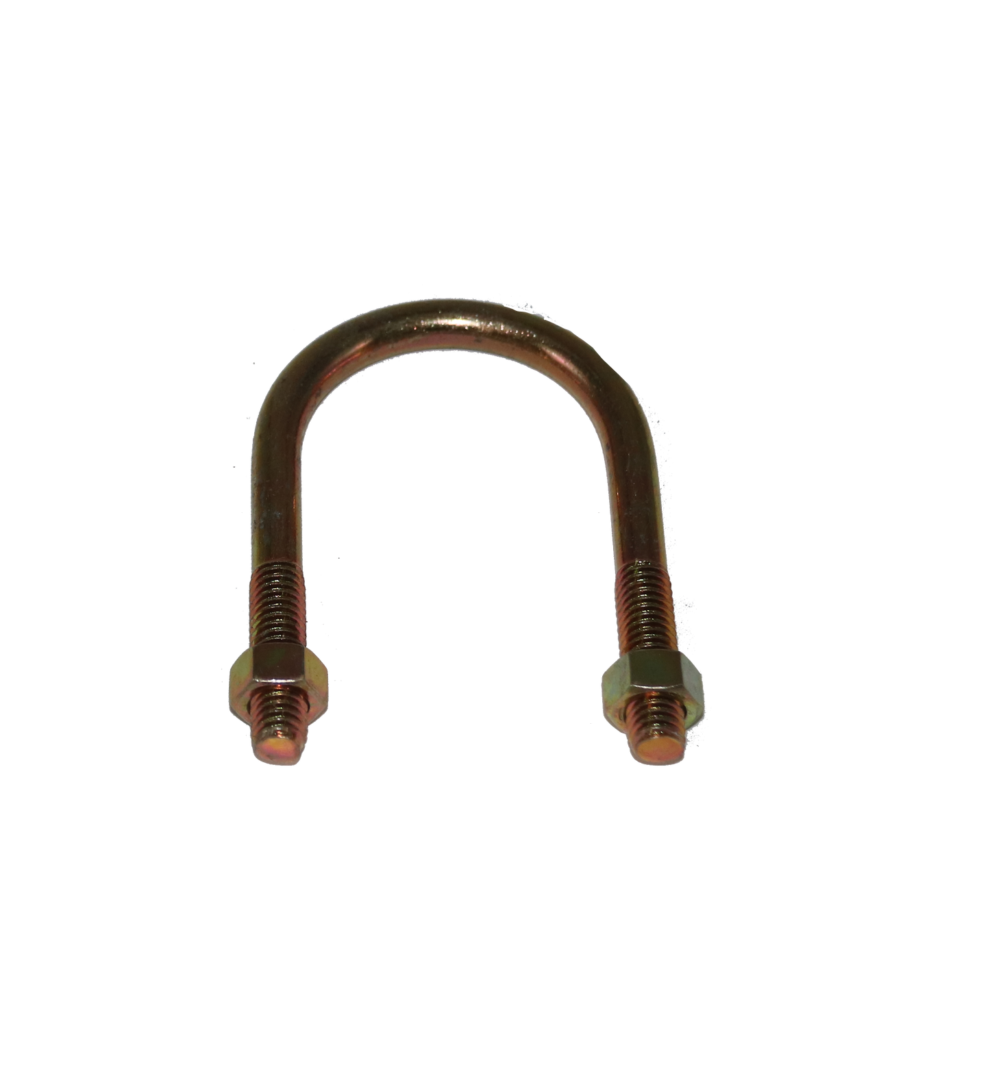 Mud Scraper U-Bolt
