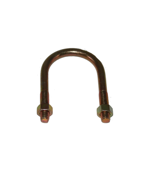 Mud Scraper U-Bolt