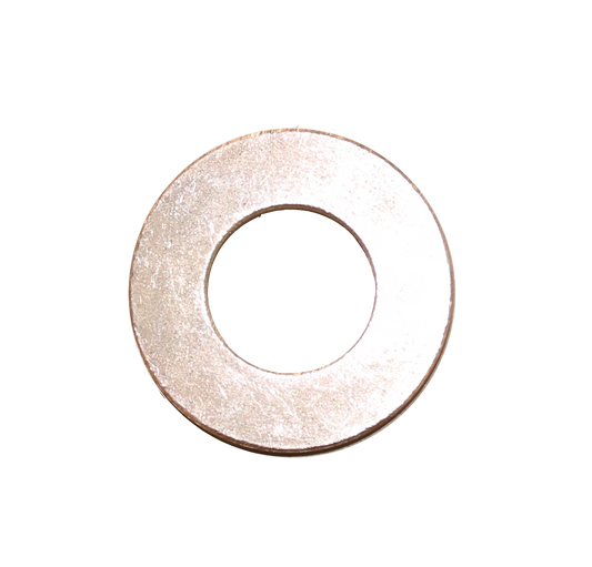 Closing Wheel Shim Washer