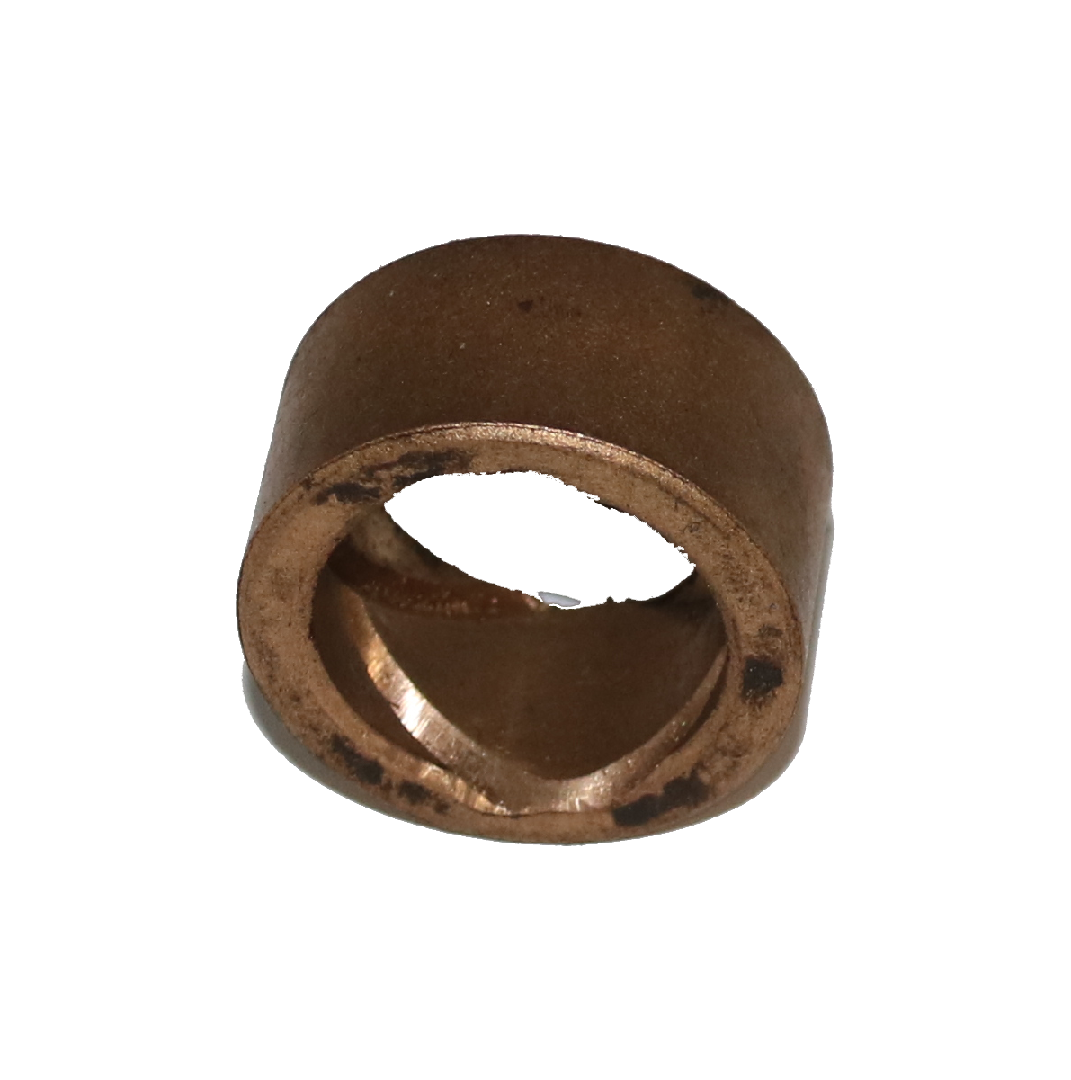 SLEEVE BEARING - GROOVED 1.004 X 1.379 X 3/4 BSC #40