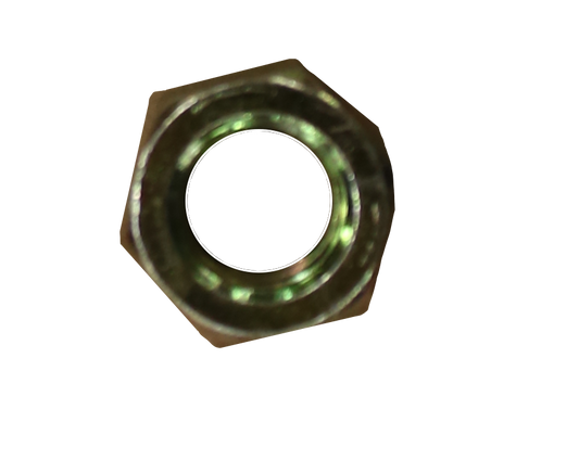 K1348 Nut - 5/8-11 Gr 8