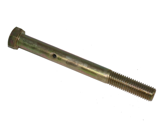 K1602 Drilled bolt