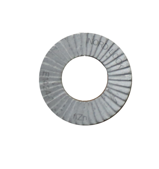 K1666 Lock Washer 3/8"