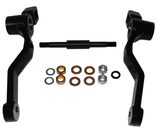 Single Bearing Kinze Gauge Wheel Arm Kit