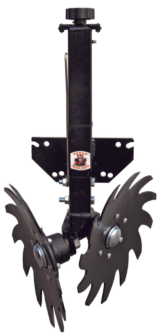 Screw Adjust Row Cleaner-JD