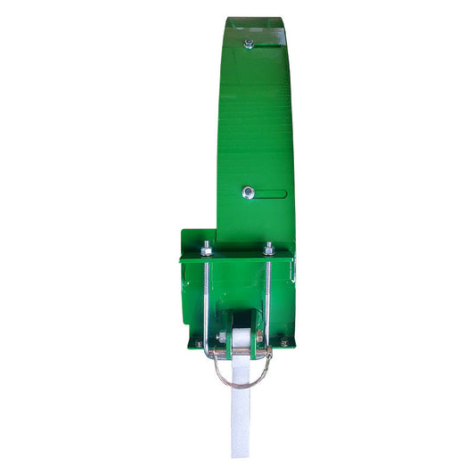 John Deere STS/S Cover Plate Complete Kit