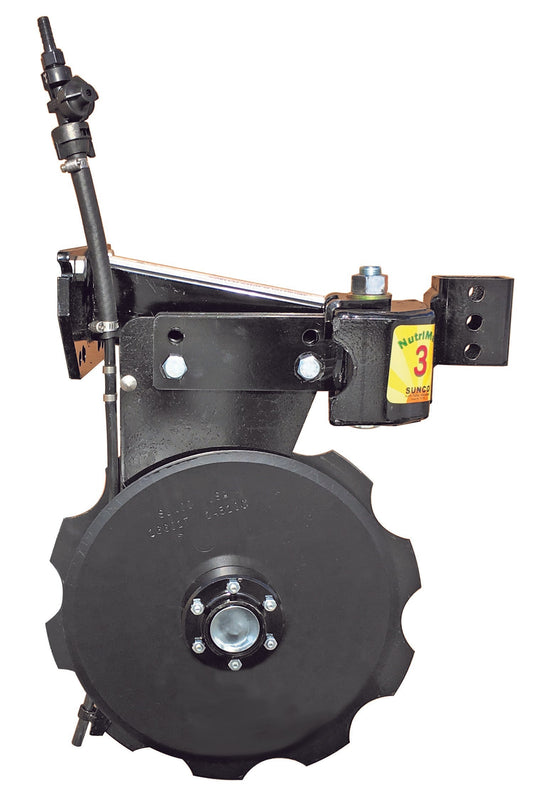 White Liquid Nutri-Mate 3 For Pin Adjust Row Cleaner