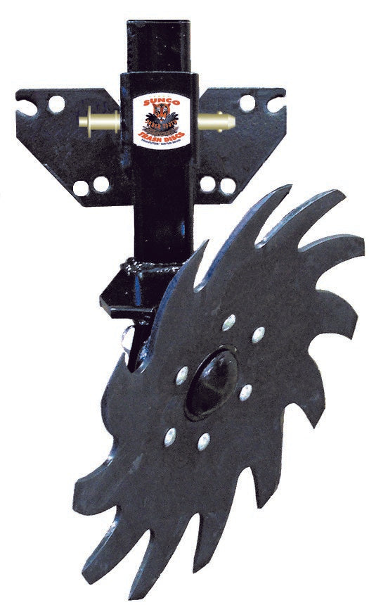 Pin Adjust Row Cleaner-JD Twin Row