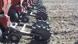 Case IH 800/900/1200 Series Closing Wheel Conversion Kit