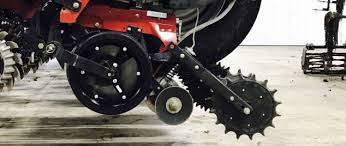 Case IH 800/900/1200 Series Closing Wheel Conversion Kit