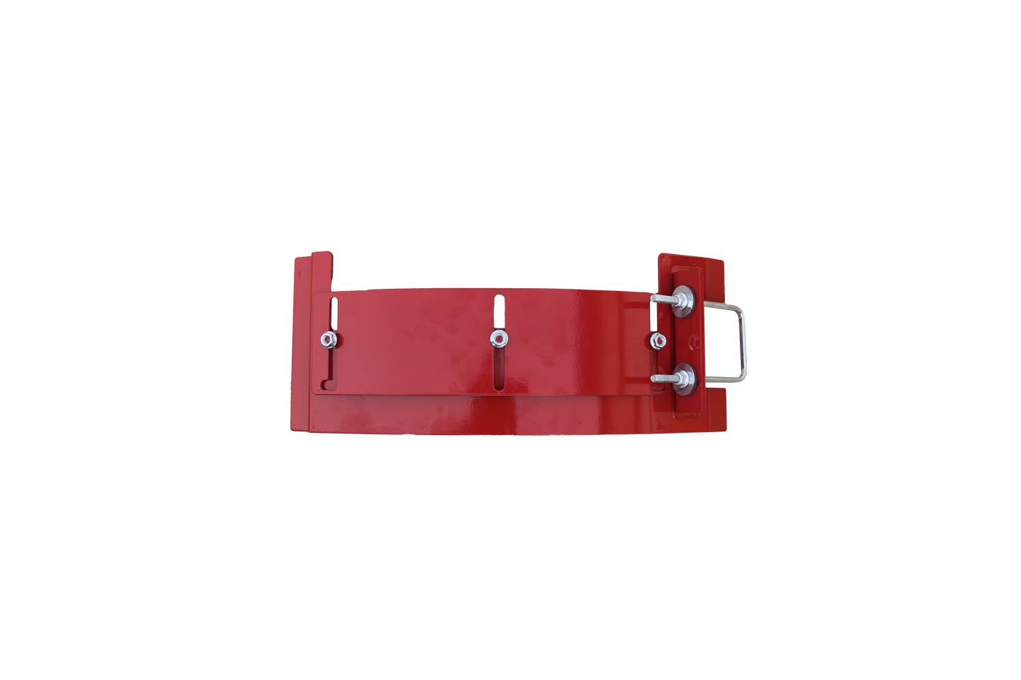 Case IH Individual Cover Plate Left