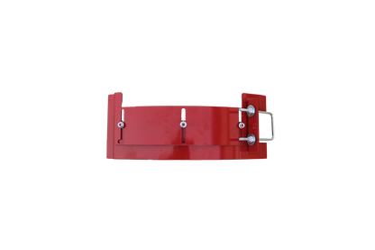 Case IH Individual Cover Plate Left