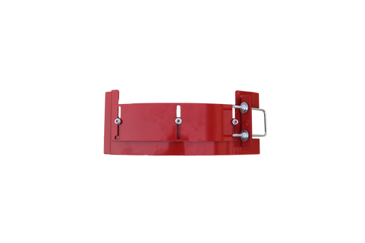 Case IH Individual Cover Plate Right
