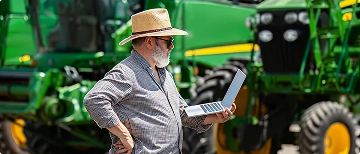 Copperhead Ag Products