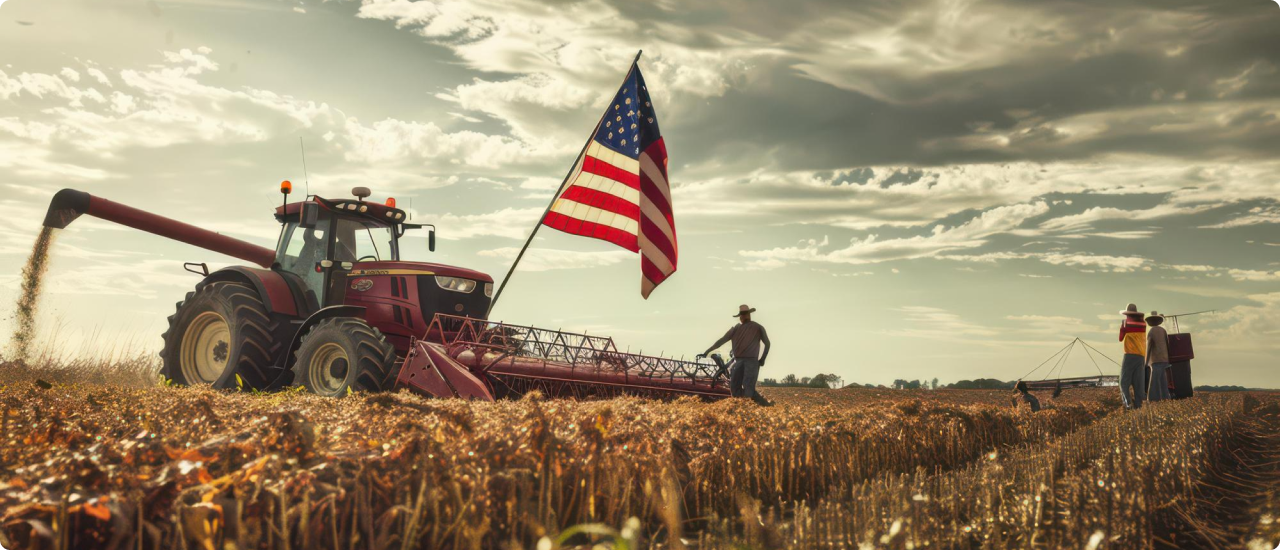 High quality, innovative products designed to deliver profitability and value.