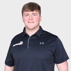 JAROD DEPRIEST