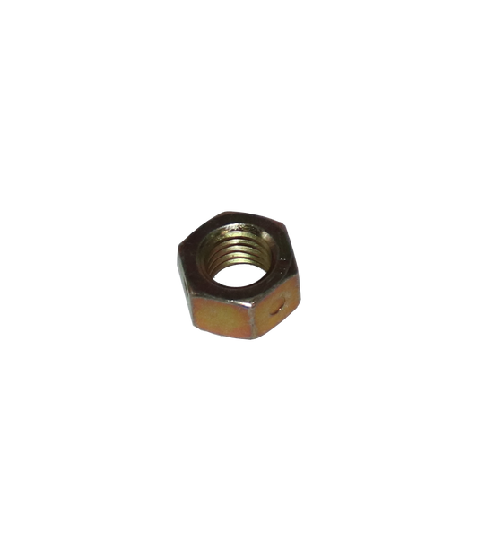 K1364 Lock Nut 5/8-11 Two Way Gr 8
