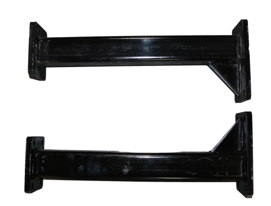 Stabilizer 48" Mount Arms